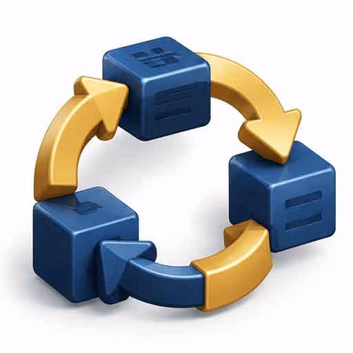 اموال و دارایی ثابت - Rasam ERP
