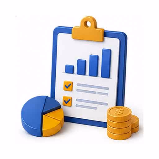برنامه و بودجه و سازمانی - Rasam ERP
