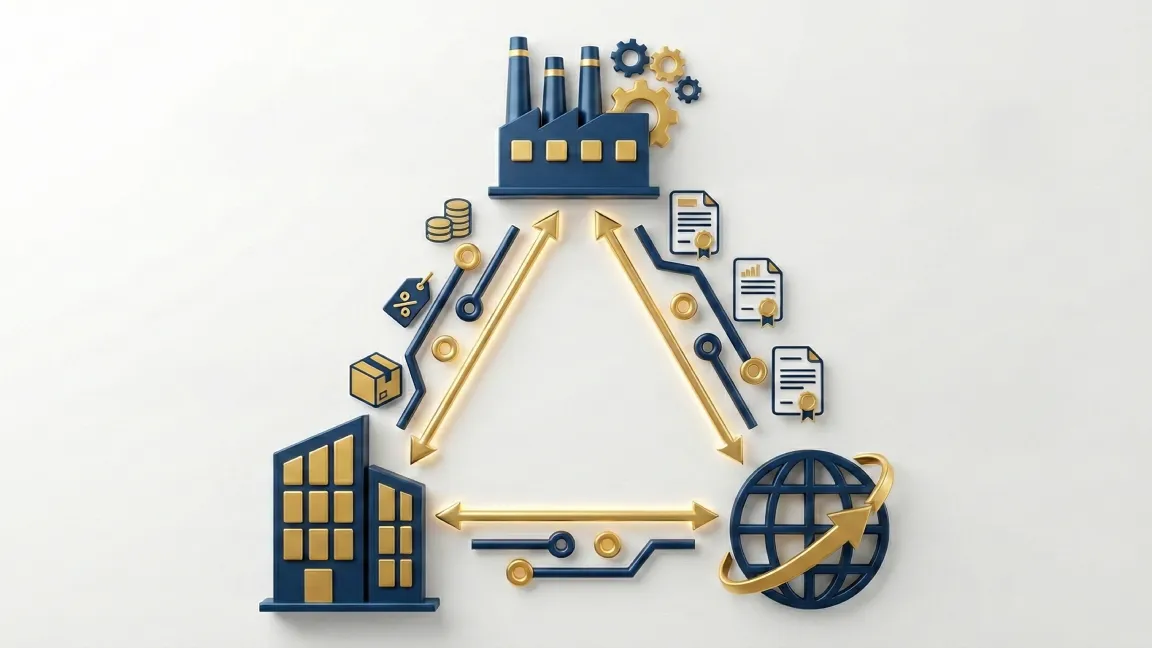 صدور اسناد اتوماتیک و هوشمند؛ پایان ثبت دستی