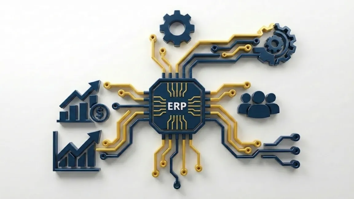 انطباق هوشمند نرم‌افزار با فرآیندهای سازمان