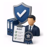 مدیریت کنترل کیفیت (QC) - Rasam ERP