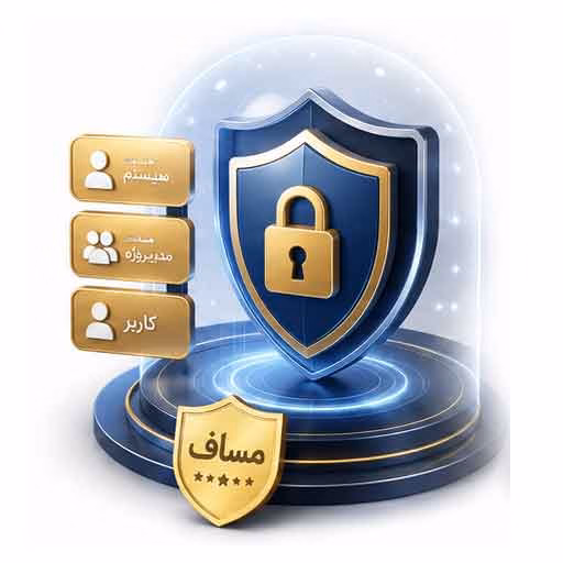 حسابداری مدیریت و بهای تمام شده استاندارد - Rasam ERP