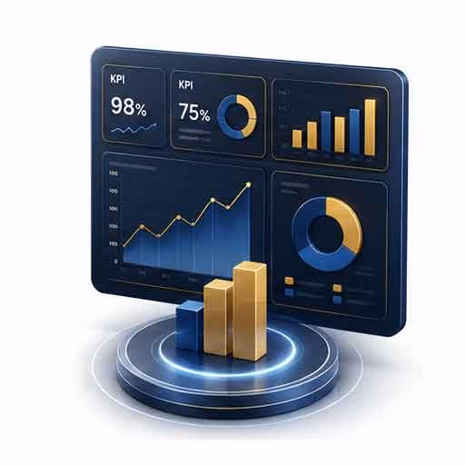 حسابداری مدیریت و بهای تمام شده استاندارد - Rasam ERP