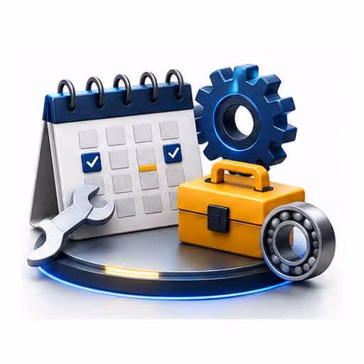 خدمات پس از فروش - Rasam ERP