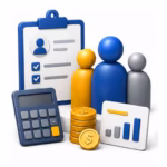 اموال و دارایی ثابت - Rasam ERP