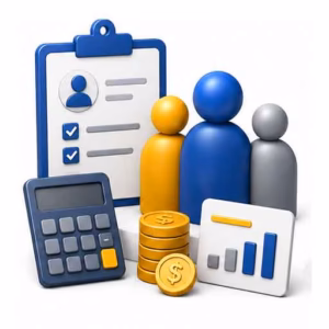 مدیریت کنترل کیفیت (QC) - Rasam ERP
