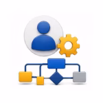 مدیریت نرم افزار و فرآیندها  BPMS - Rasam ERP