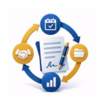 مدیریت قراردادها - Rasam ERP