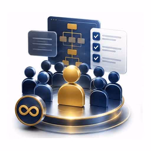 حسابداری مدیریت و بهای تمام شده استاندارد - Rasam ERP