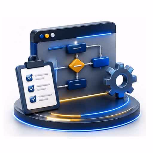 خدمات پس از فروش - Rasam ERP
