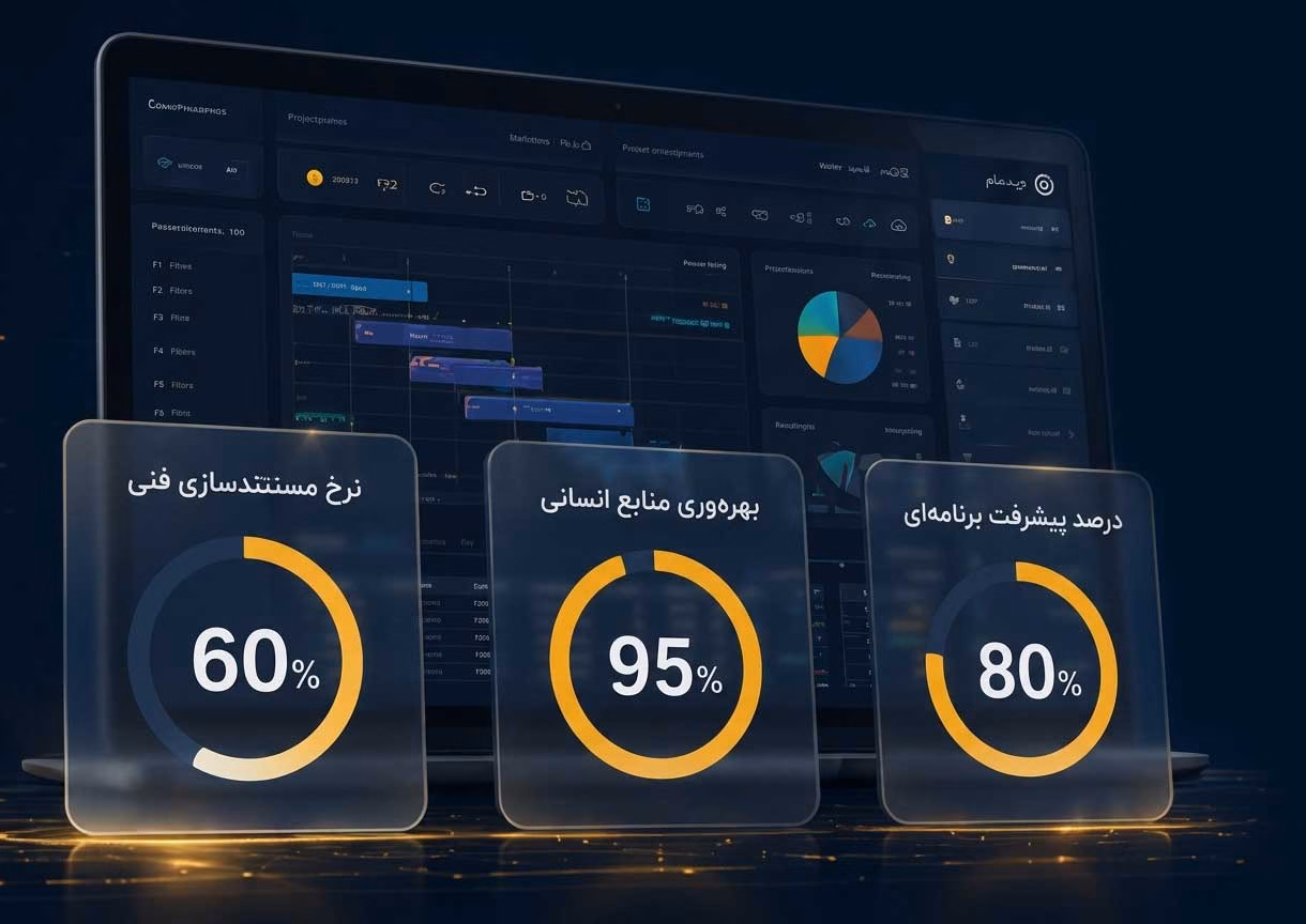 مدیریت کنترل پروژه
