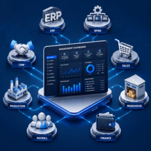 erp - Rasam ERP