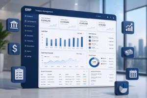 بهبود فرآیند صدور سند حسابداری در ERP رسام 1405.05.26 - Rasam ERP