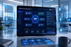 erp - Rasam ERP